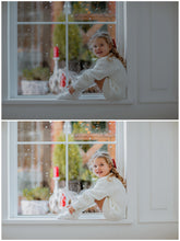 Load image into Gallery viewer, Holiday Magic Lightroom Presets
