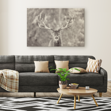 Load image into Gallery viewer, Winter Deer Reindeer
