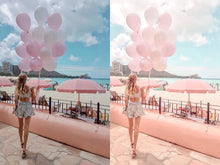 Load image into Gallery viewer, Pastel Lightroom Presets
