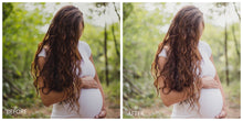 Load image into Gallery viewer, Maternity Lightroom Presets
