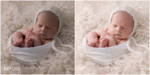 Load image into Gallery viewer, Oh Baby Lifestyle Newborn Lightroom Presets
