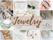 Load image into Gallery viewer, Jewelry Lightroom Presets
