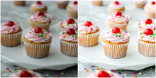 Load image into Gallery viewer, Bright Birthday Party Event Lightroom Presets
